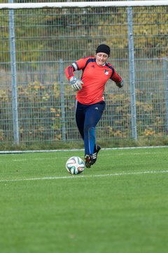 Bild 370 - Frauen FSC Kaltenkirchen - VfR Horst : Ergebnis: 2:3